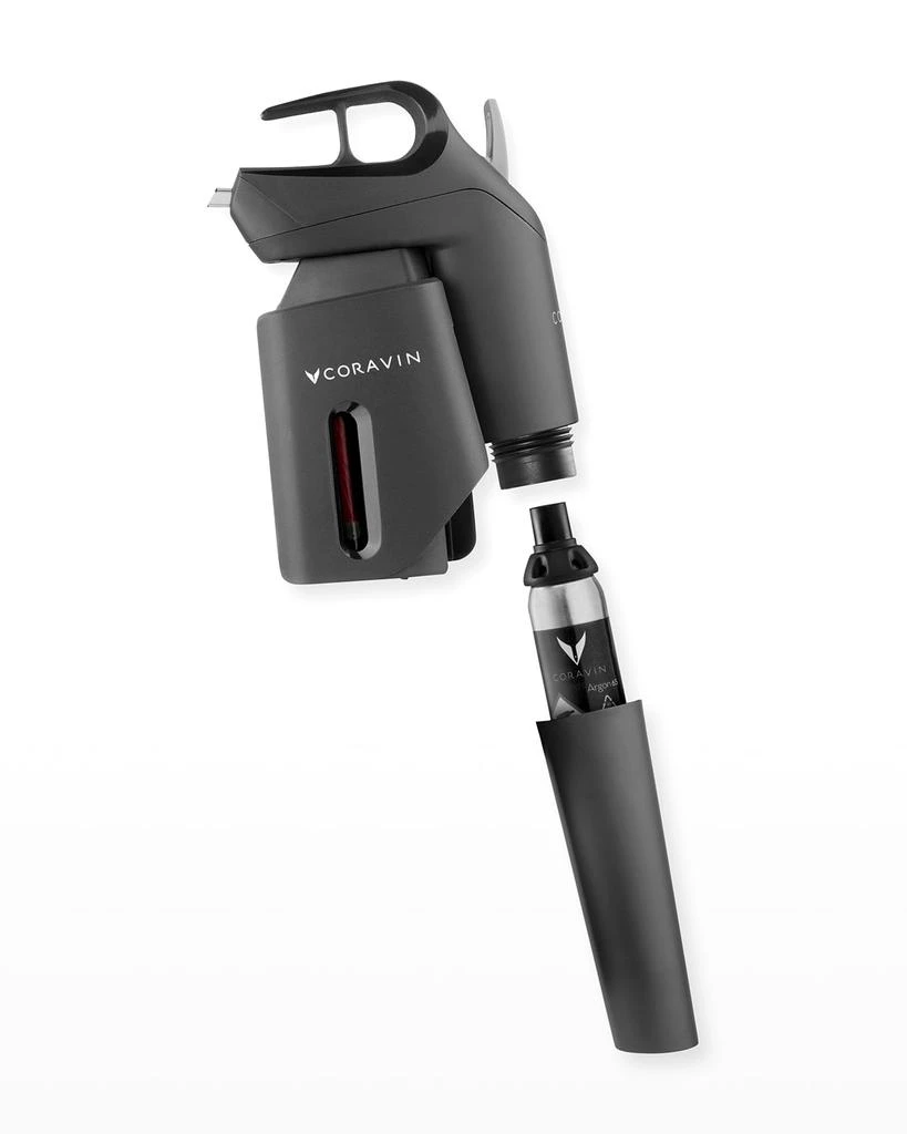 Coravin Model Three+ Wine Preservation System 3