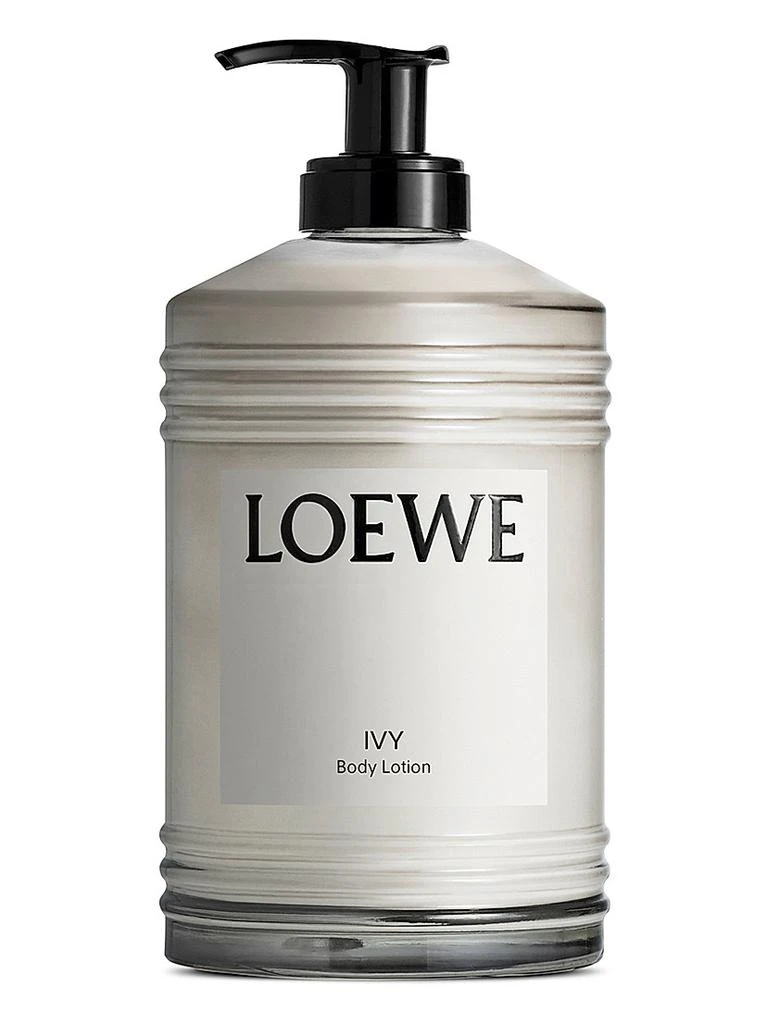 LOEWE Perfumes Ivy Body Lotion