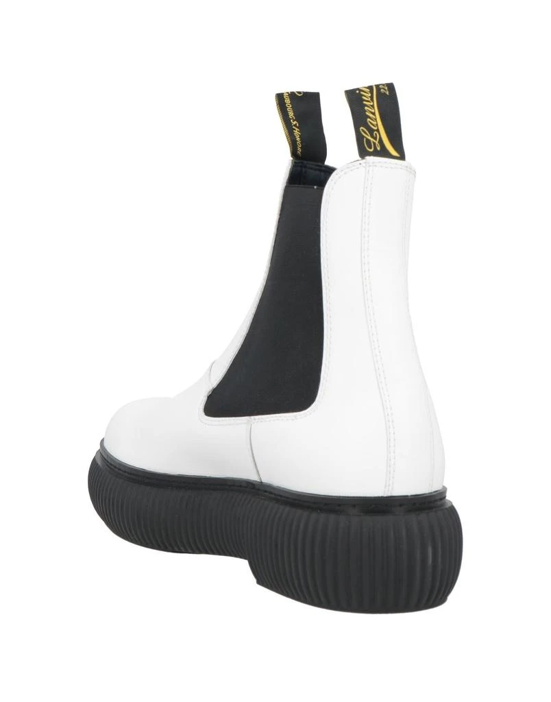 Lanvin Ankle boot 3