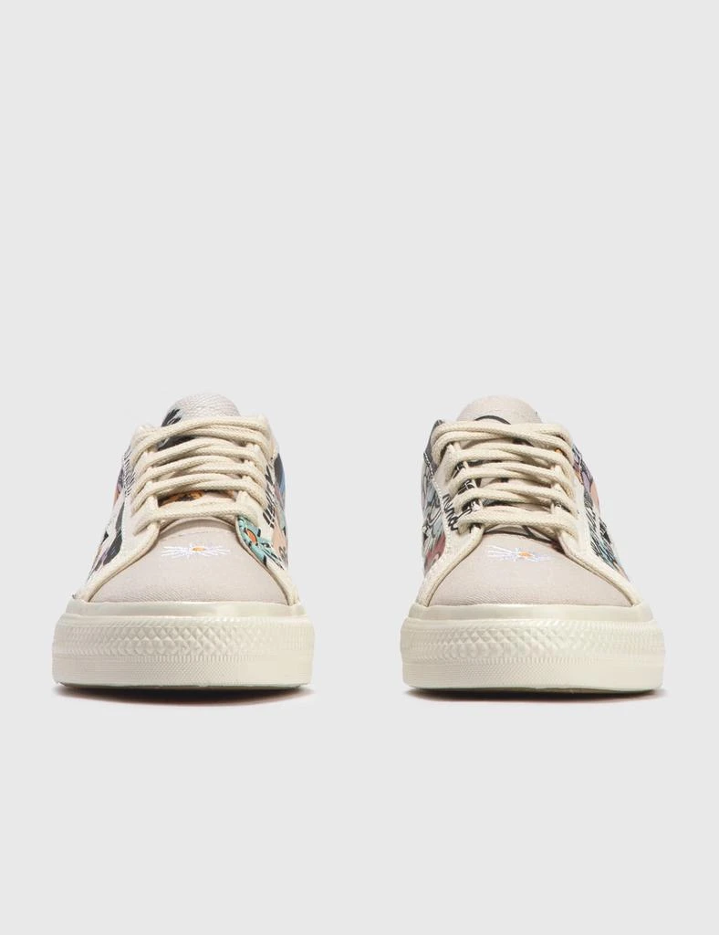 Converse One Star 2