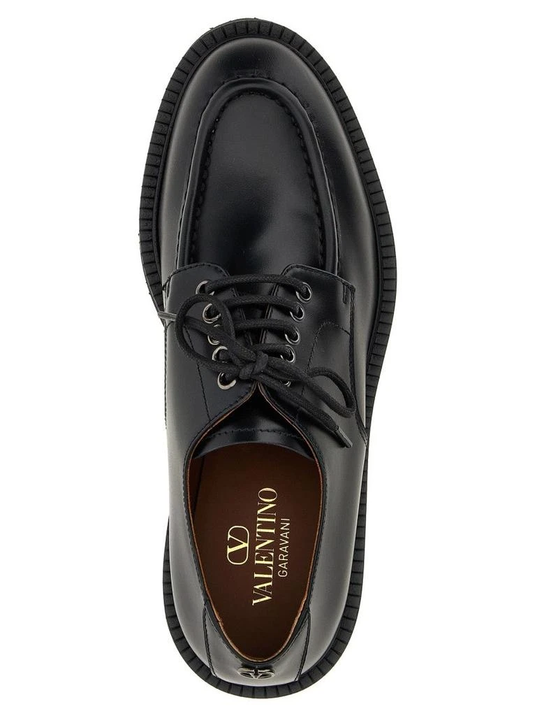 Valentino 'Gentleglam' Derby 4