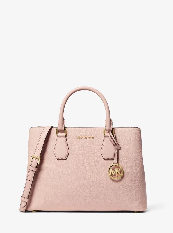 Michael Kors Camille Large Satchel