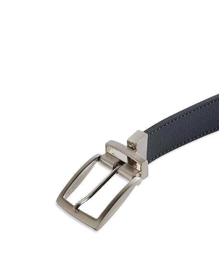 Ted Baker London Men's Breemer Reversible Leather Belt 4