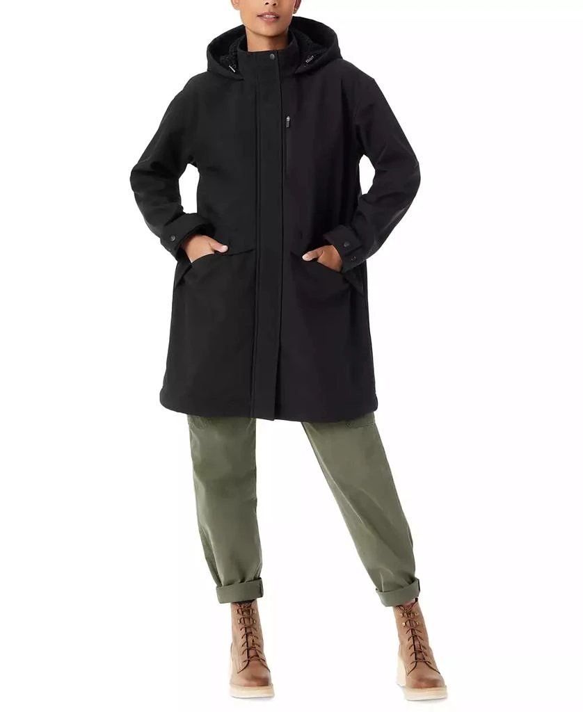 BASS OUTDOOR Women's Stadium Parka 1