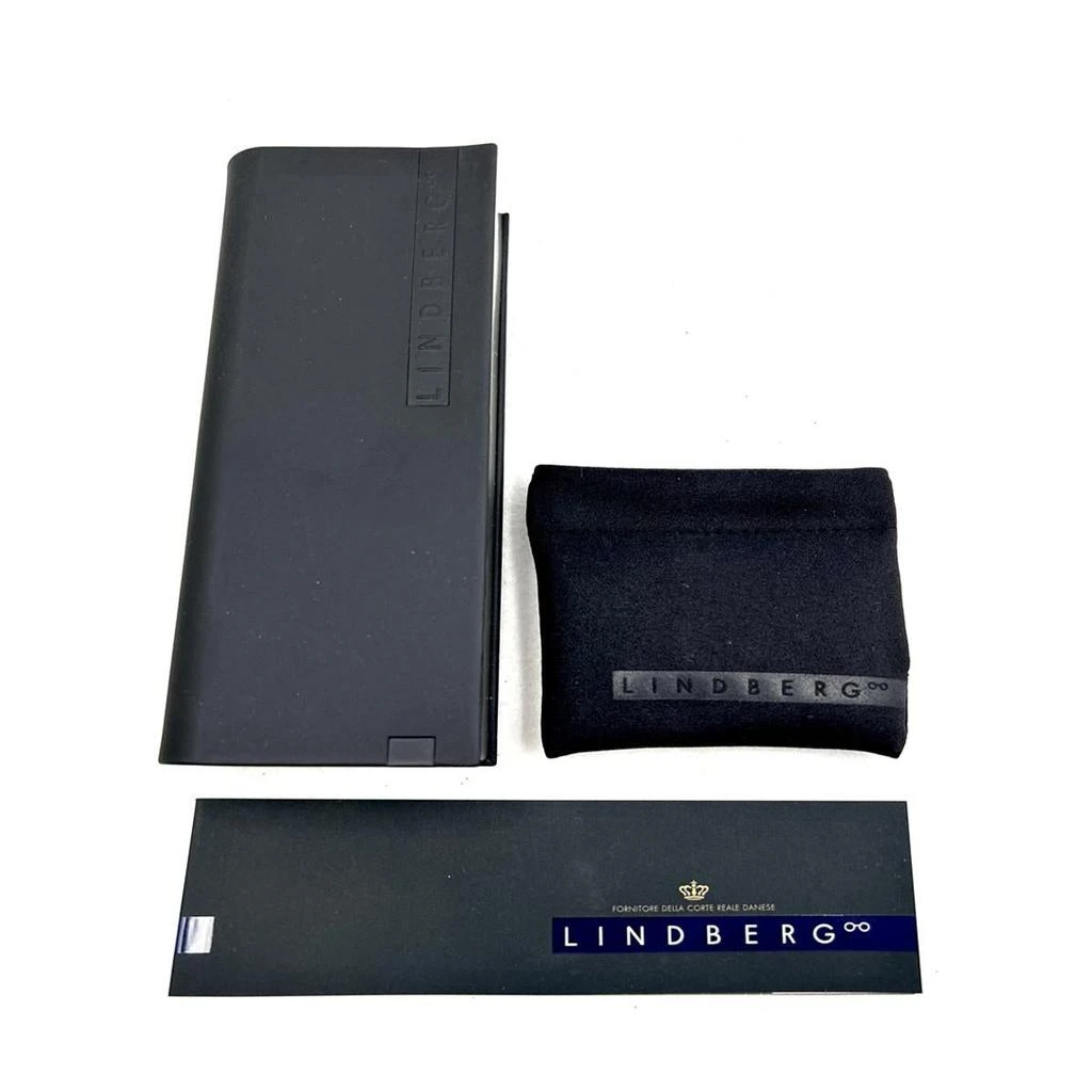 LINDBERG Lindberg N.O.W. 6640 Eyeglasses 3