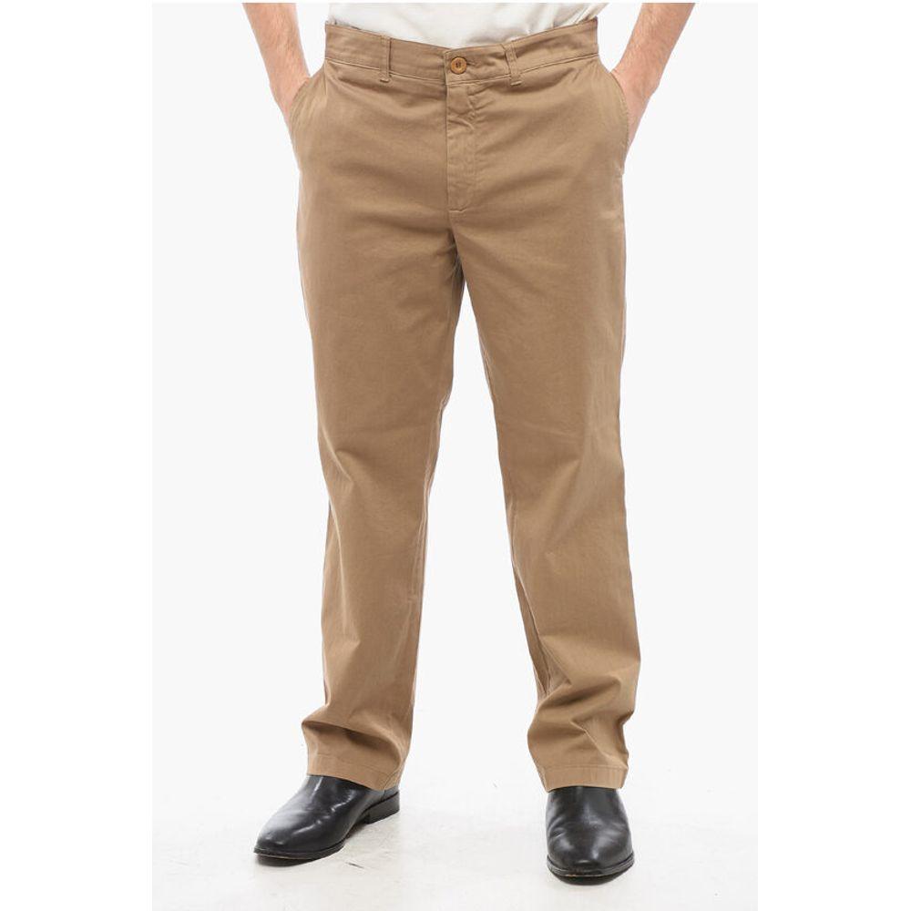 DEPARTMENT 5 Straight Leg Stretch Cotton FIT Chino Men's Pants