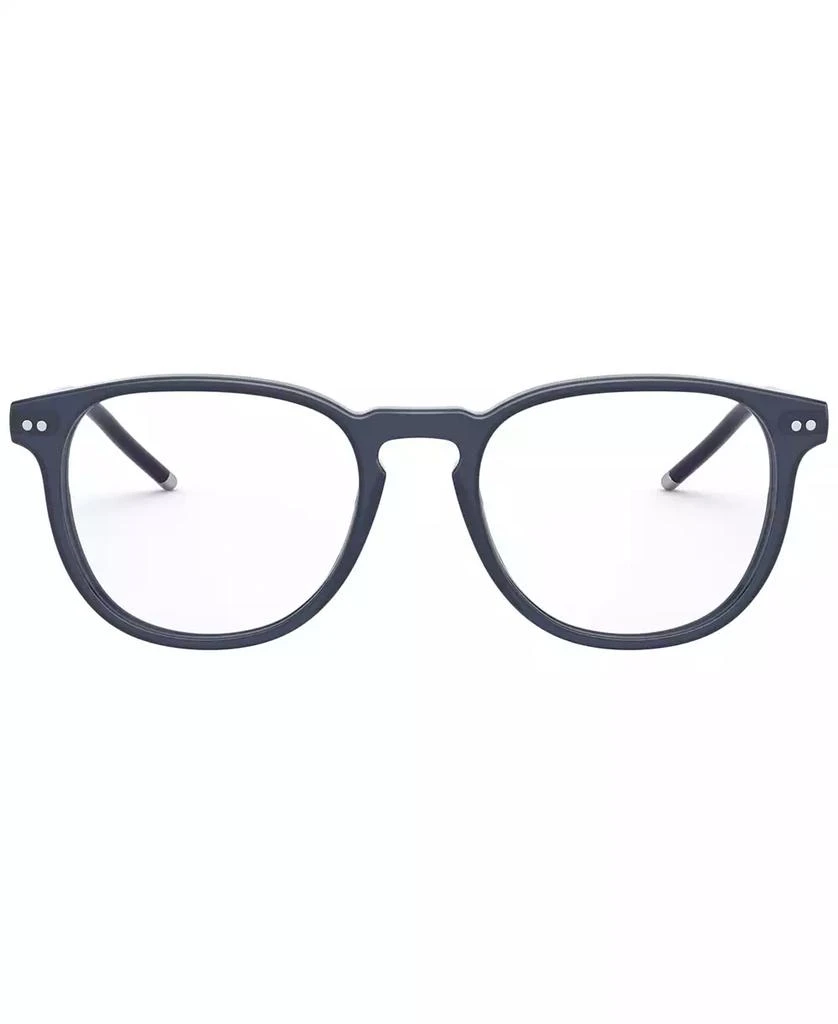 Ralph Lauren PH2225 Men's Phantos Eyeglasses 2