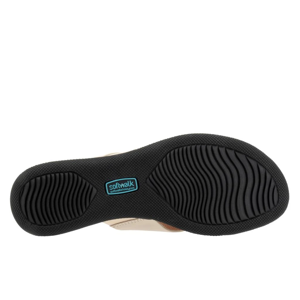 SoftWalk Tillman 5.0 3