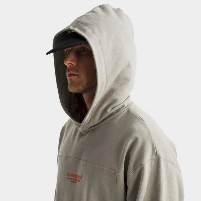 The North Face Men's The North Face AXYS Hoodie 5