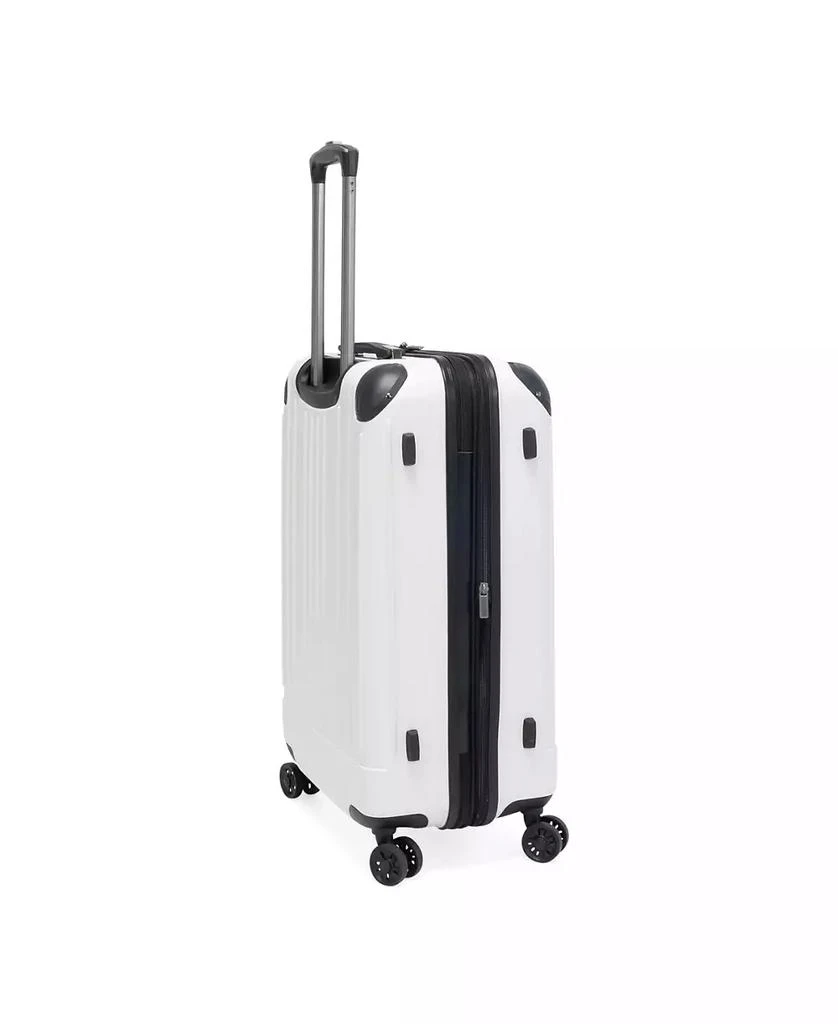 Kenneth Cole Flying Axis 24" Hardside Expandable Checked Luggage 4