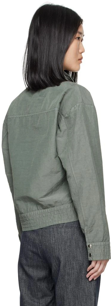 Paloma Wool Gray Vallvi Jacket 3
