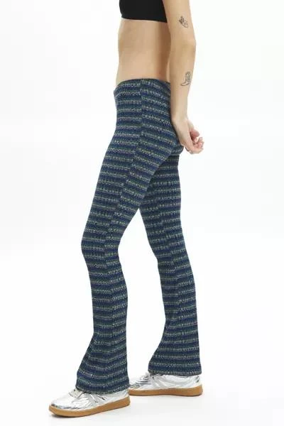 BDG BDG Pria Knit Pull-On Flare Pant 3