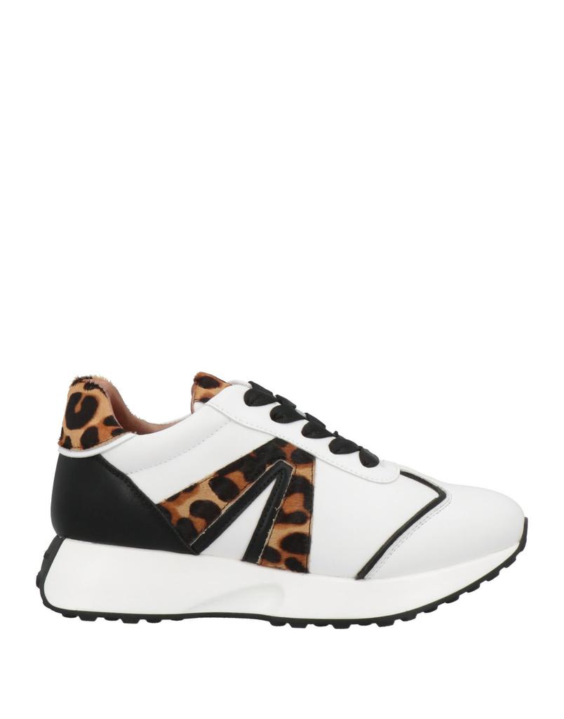 ALEXANDER SMITH Sneakers