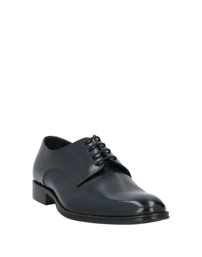 ANGELO NARDELLI Laced shoes