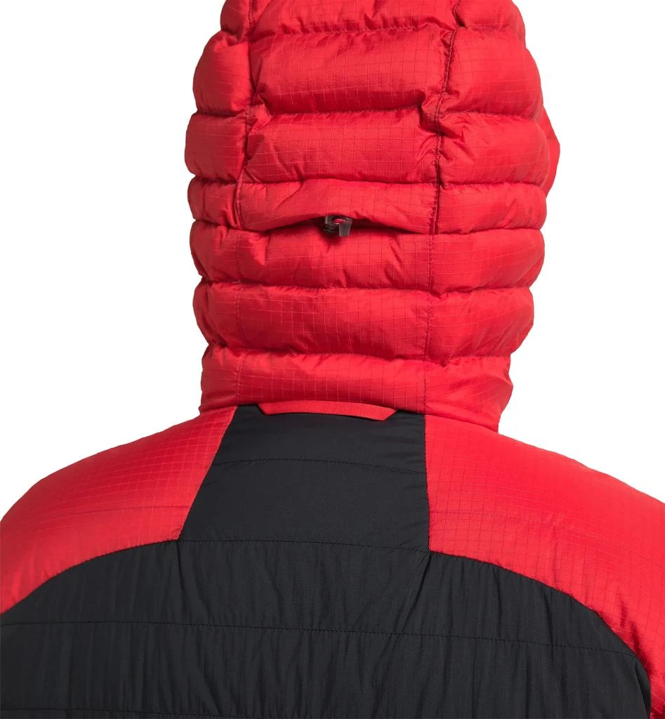 Haglofs Reliable Down Hooded Puffer - Women
s 3