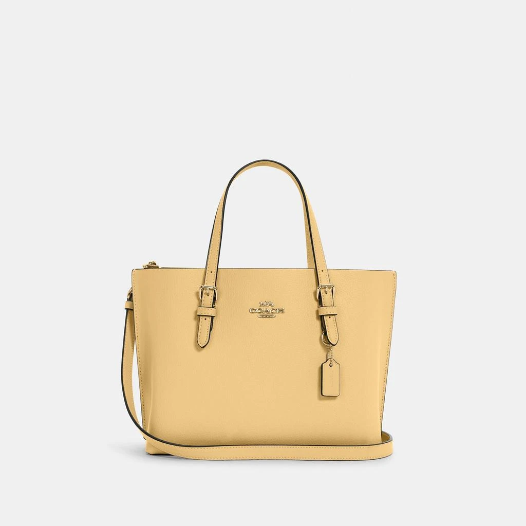 Coach Outlet Mollie Tote 25 1