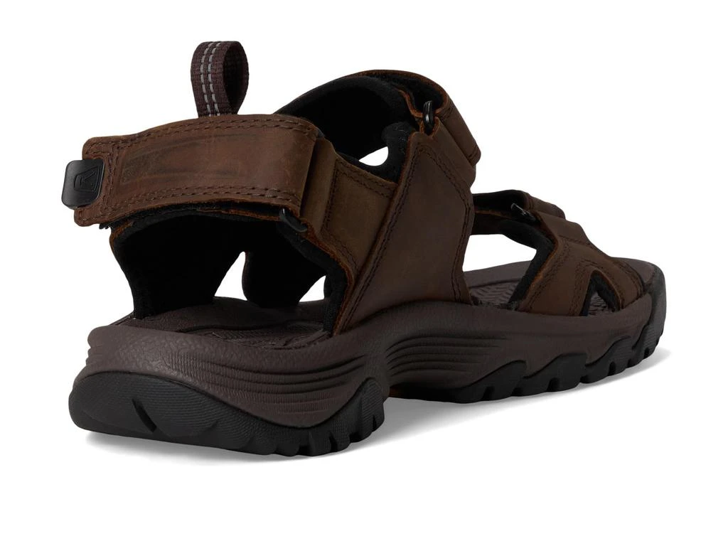 Keen Targhee III Open Toe Sandal 5