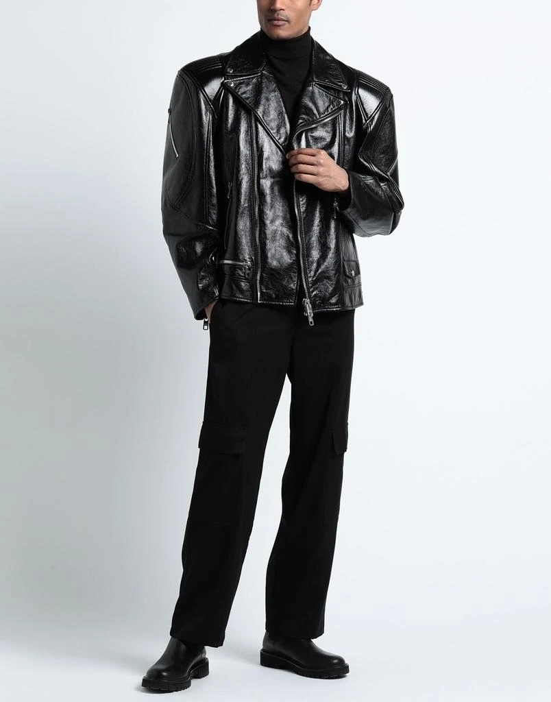 Dolce
Gabbana Leather jacket 3