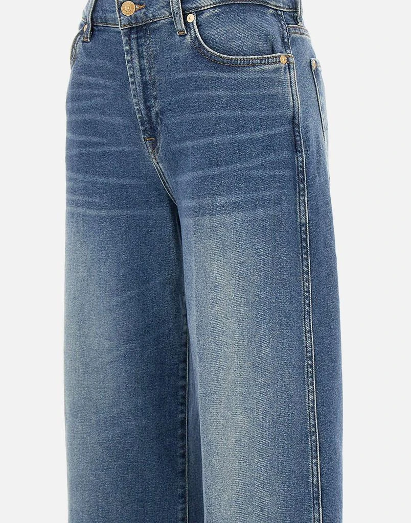 7 For All Mankind "Lotta Lux Vintage love affair"  jeans 3