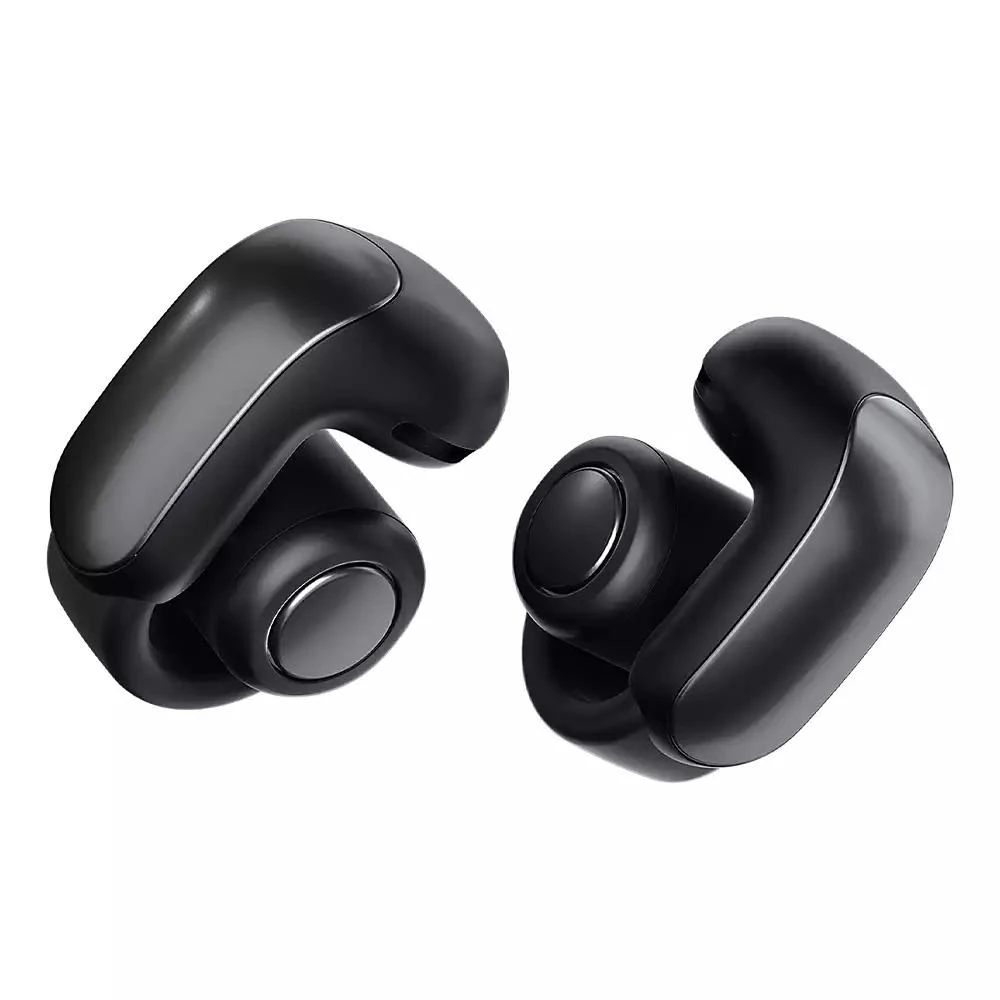 Bose Bose Ultra Open Earbuds, Black
