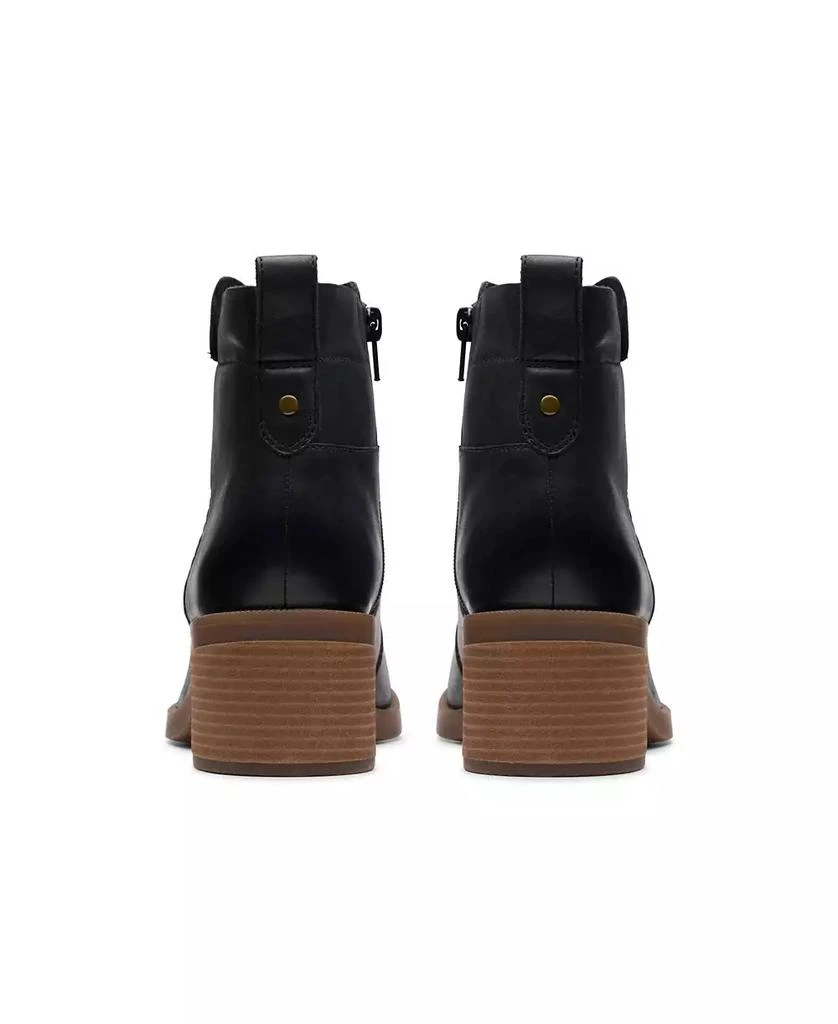 Clarks Women's Collection Lileigh Charm Boots 3