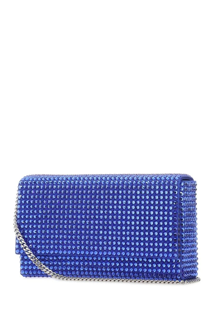 Amina Muaddi CLUTCH 1