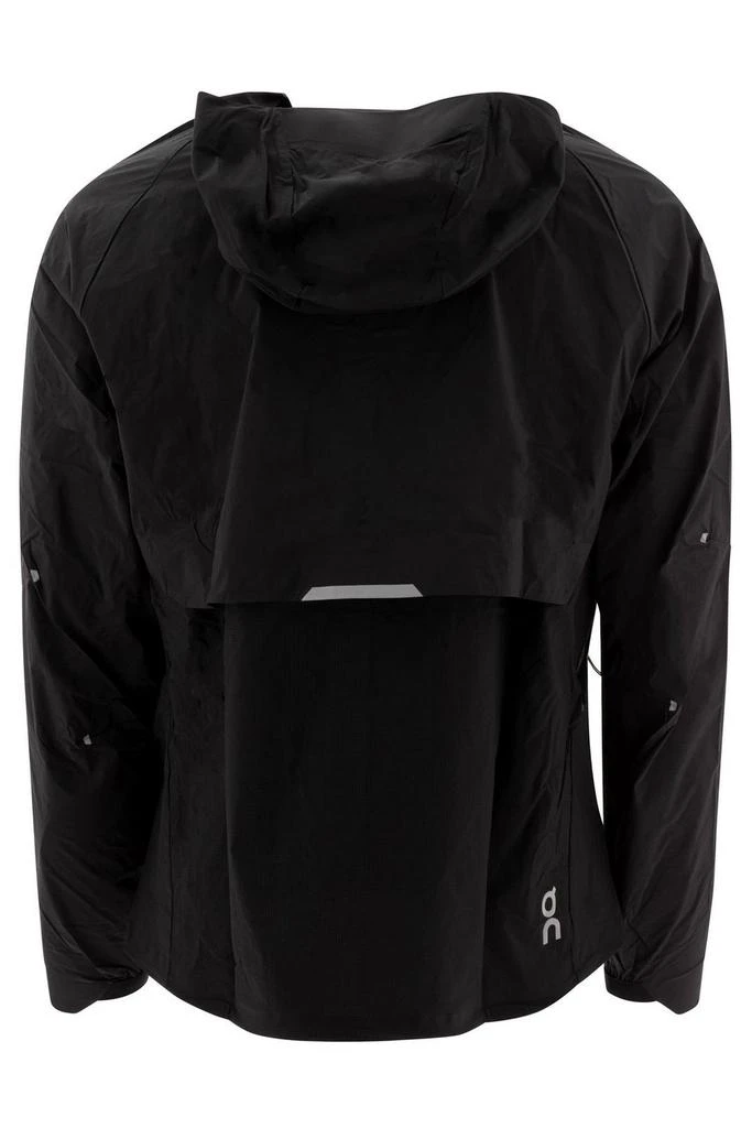 On On Running Core Jacket 2