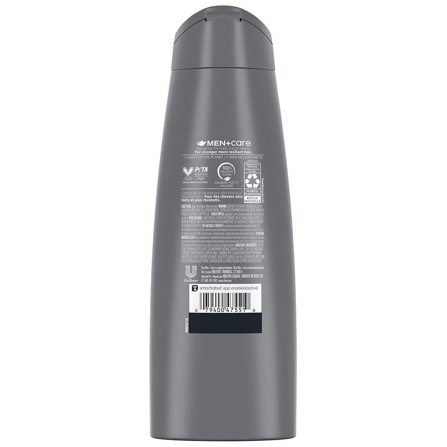 Dove 2 in 1 Shampoo & Conditioner