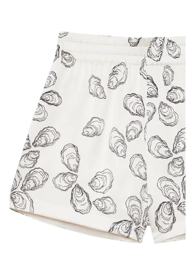 ANINE BING Kam Short 4