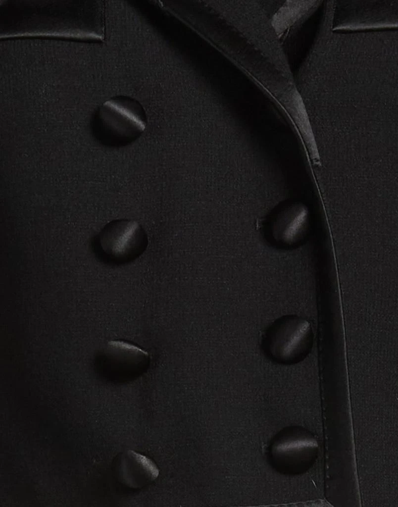 Dolce 
Gabbana Double breasted pea coat 2