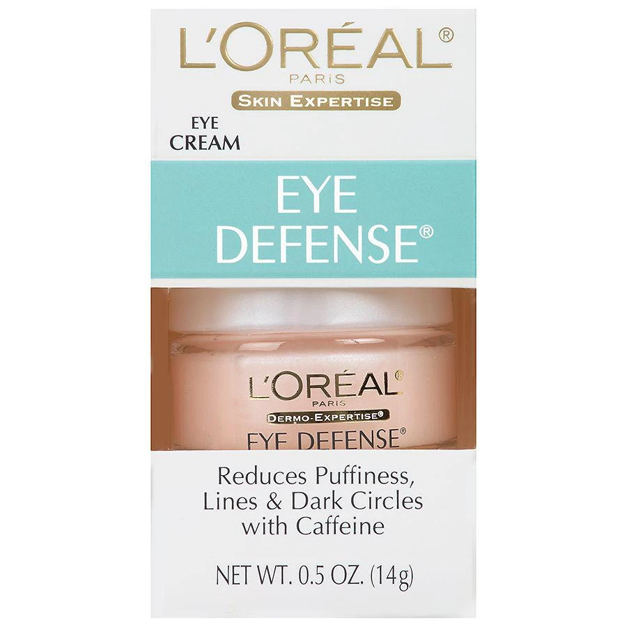 L'Oreal Dermo-Expertise Eye Defense 3