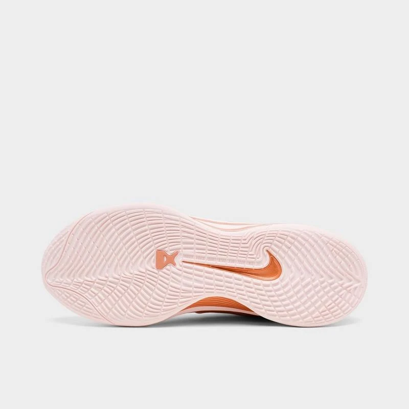 NIKE Women
s Nike A
One A
ja Wilson Basketball Shoes 6