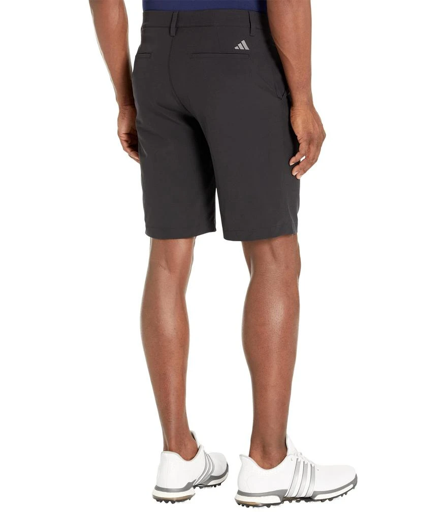 Adidas Ultimate365 10" Golf Shorts 2