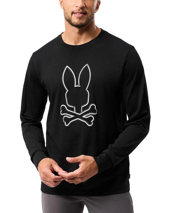 Psycho Bunny Hamilton Graphic Tee 1