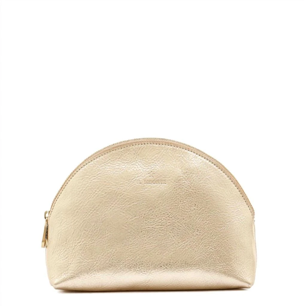 Il Bisonte Il Bisonte - Women's Bigallo Leather Case 6