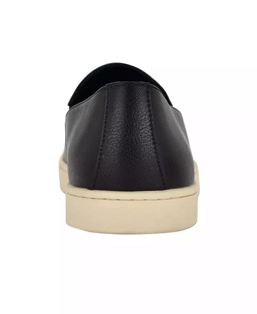Calvin Klein Men's Genevo Casual Slip-On Loafers 3