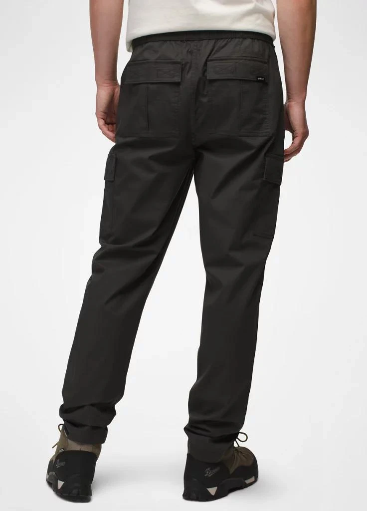 Prana Mens prAna Palisades Ripstop Cargo Pant - Dark Iron 2