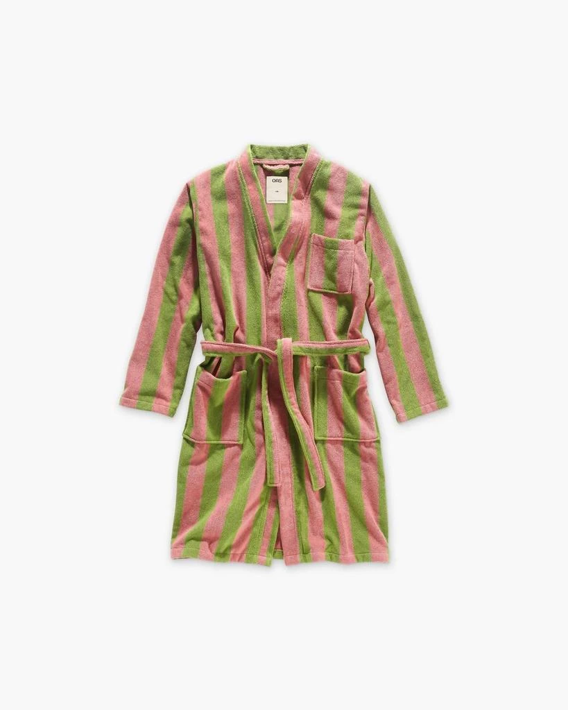 OAS Oas - Cotton Robe