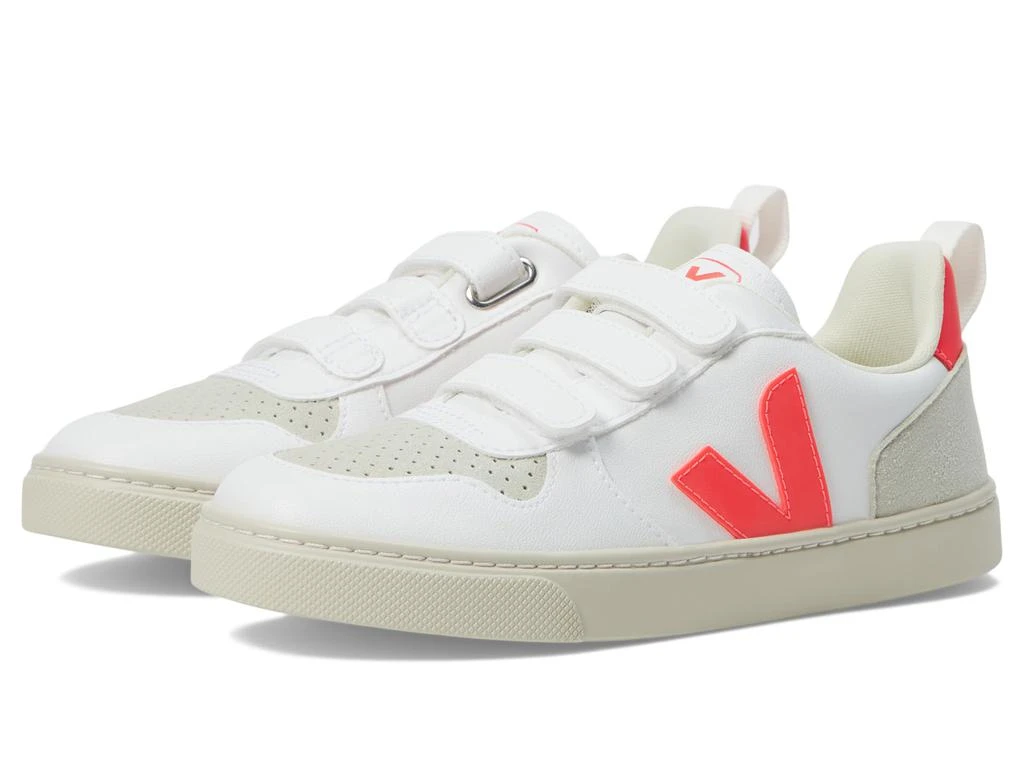 VEJA Kids Small V-10 (Little Kid/Big Kid) 1