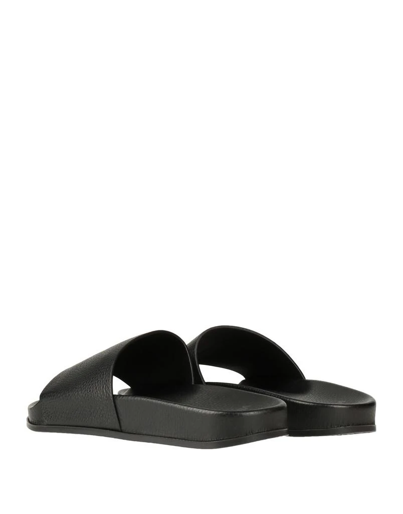 Vetements Sandals 3