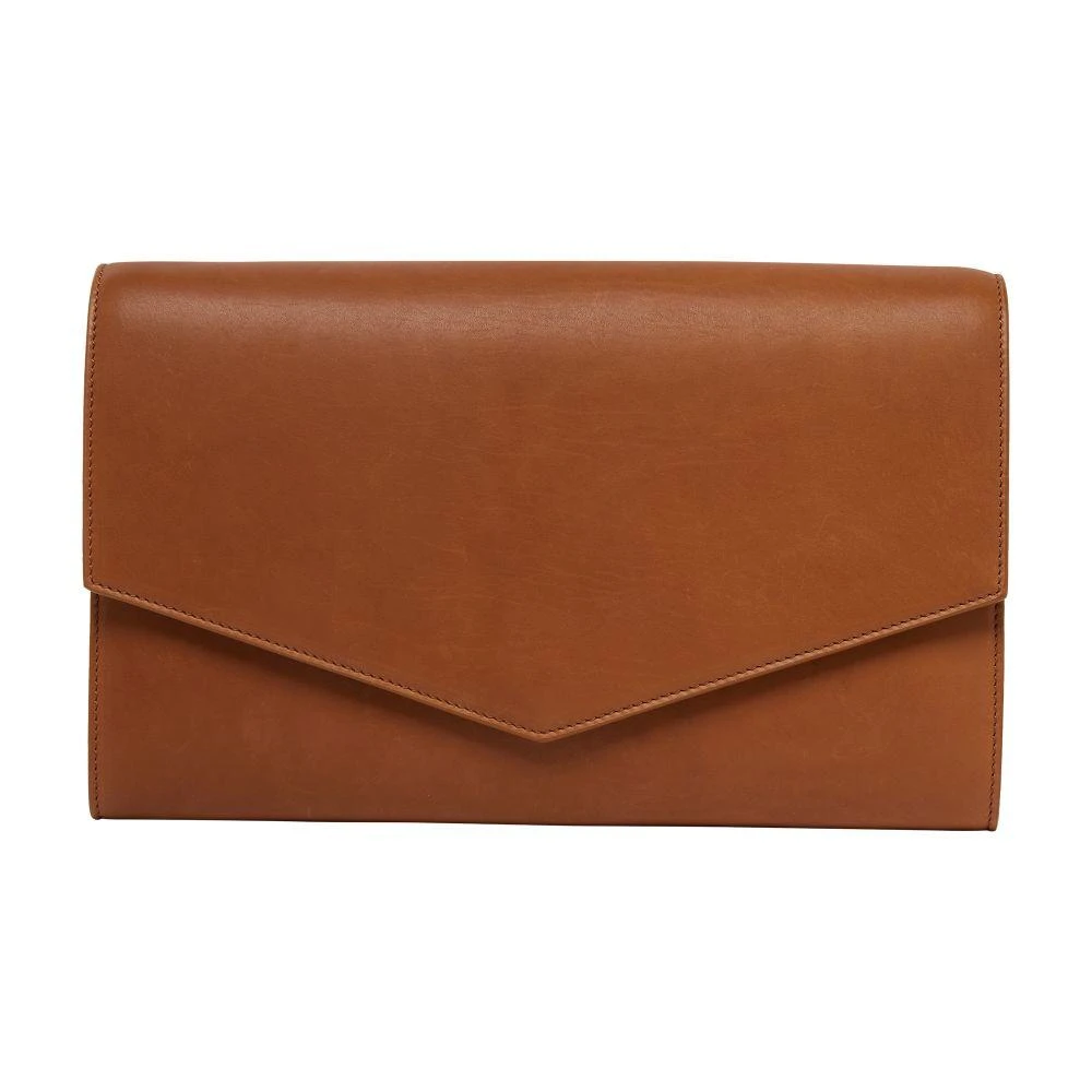 The Row Large envelope bag 9