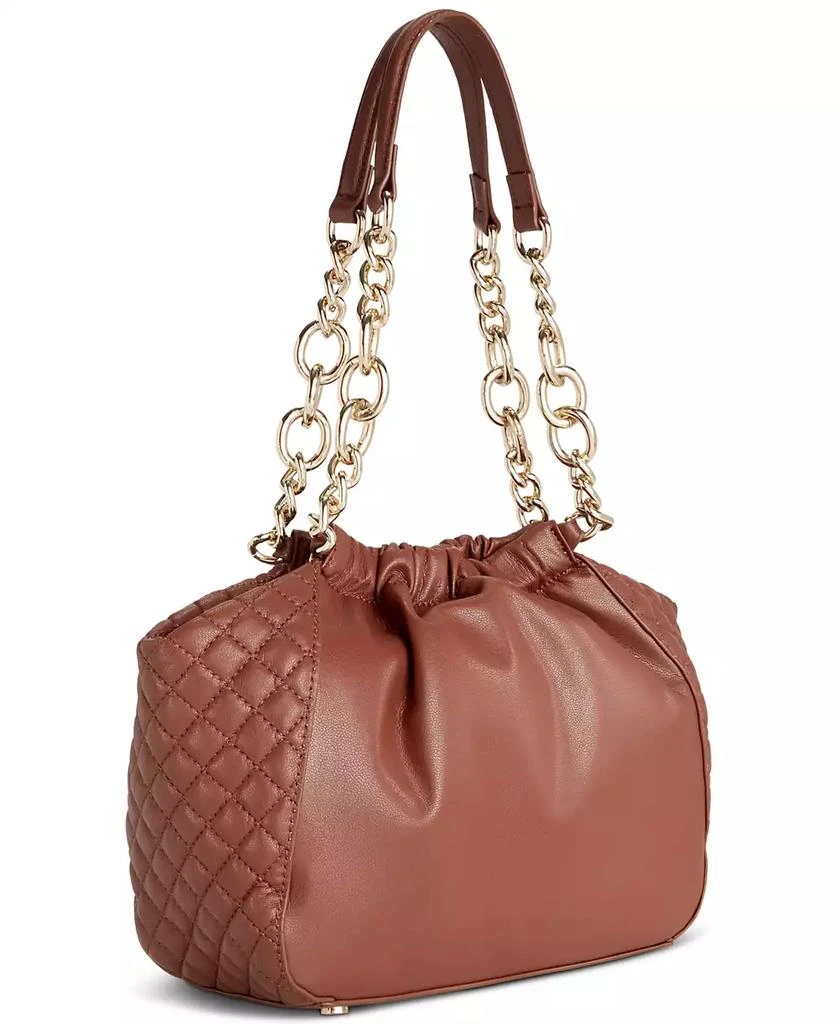 INC International Kemah Chain Medium Satchel, Created for Macy's 2