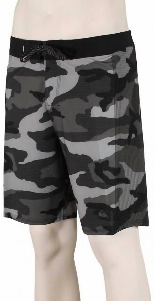 Quicksilver Highlite Arch Shorts