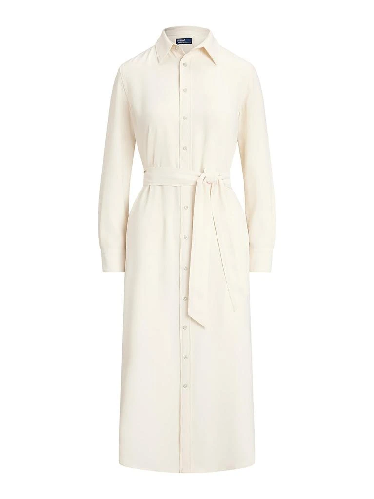 Ralph Lauren Polo Ralph Lauren Midi Dress 1