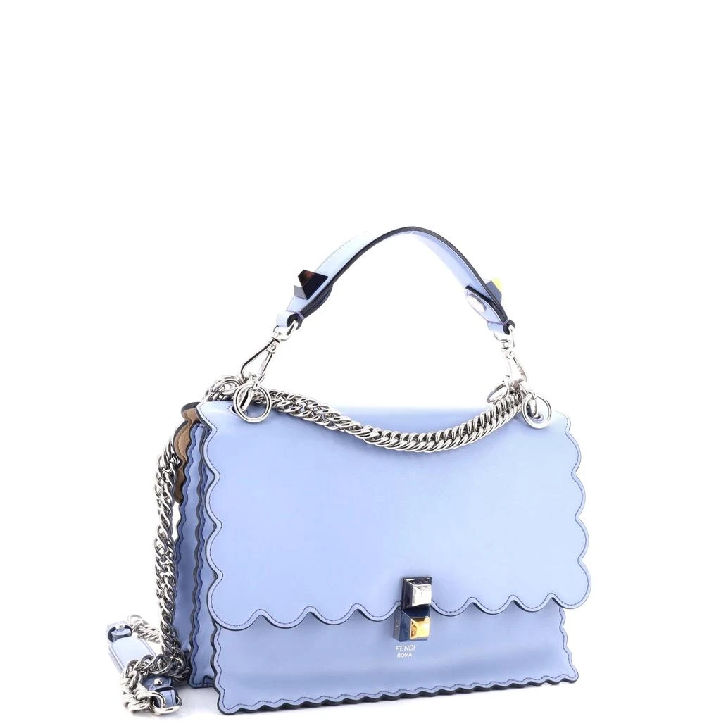 Fendi Kan I Bag Leather Medium 2