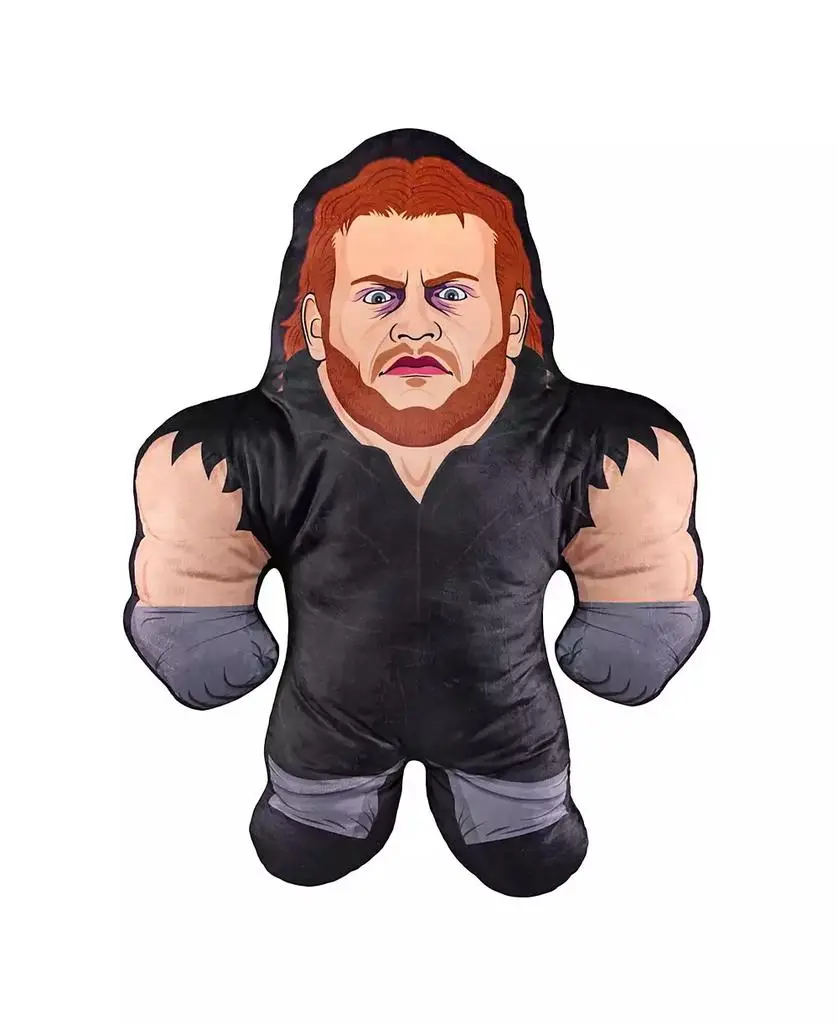 Bleacher Creatures WWE The Undertaker 24" Bleacher Buddy - Soft Plush Toy