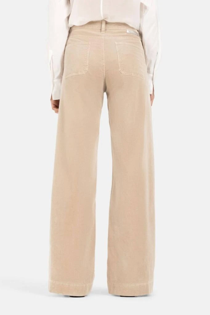 CAMBIO Cambio - Ada Corduroy Pant 3