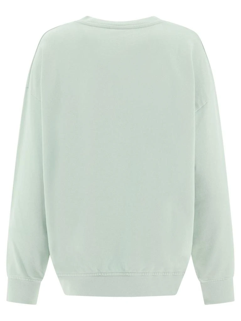 Ganni "HAVE A NICE DAY!" SWEATSHIRT 2