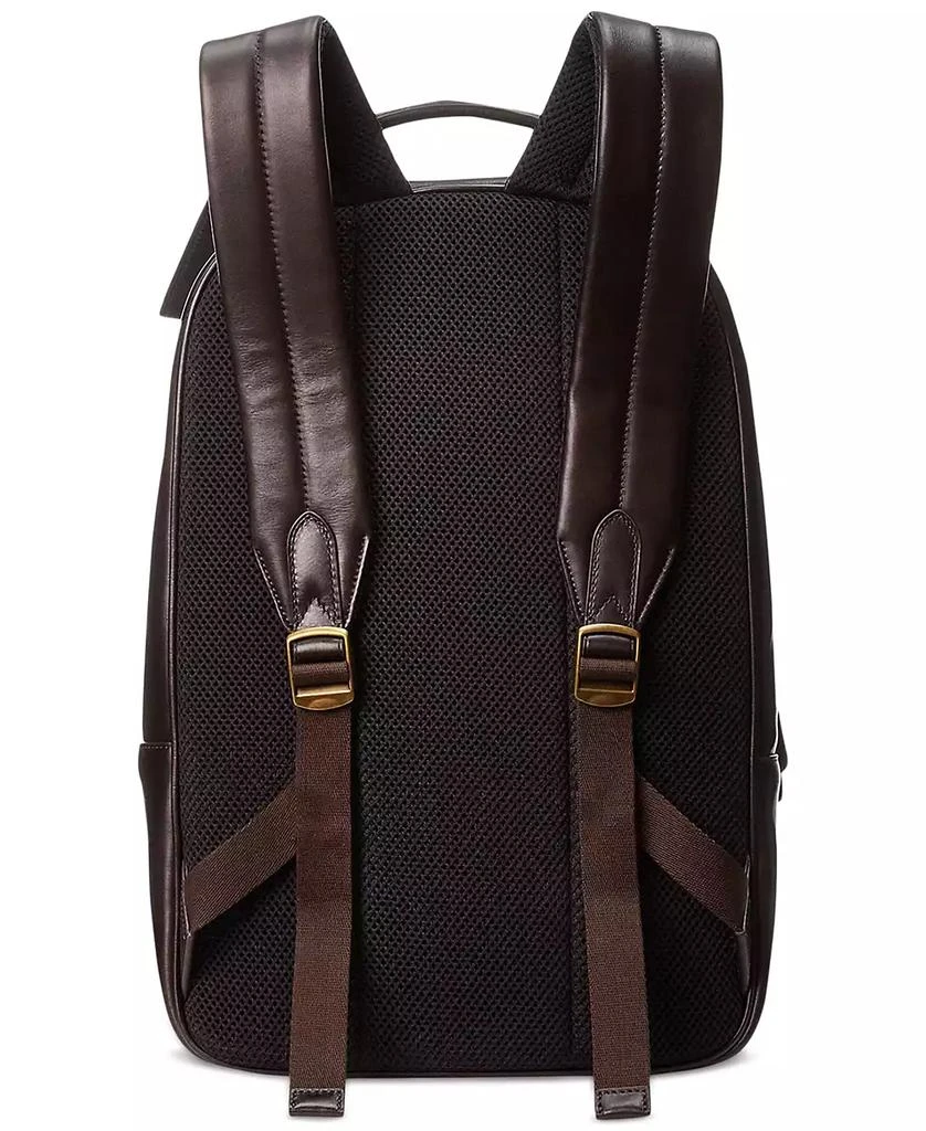 Ralph Lauren Men's Leather Backpack 2