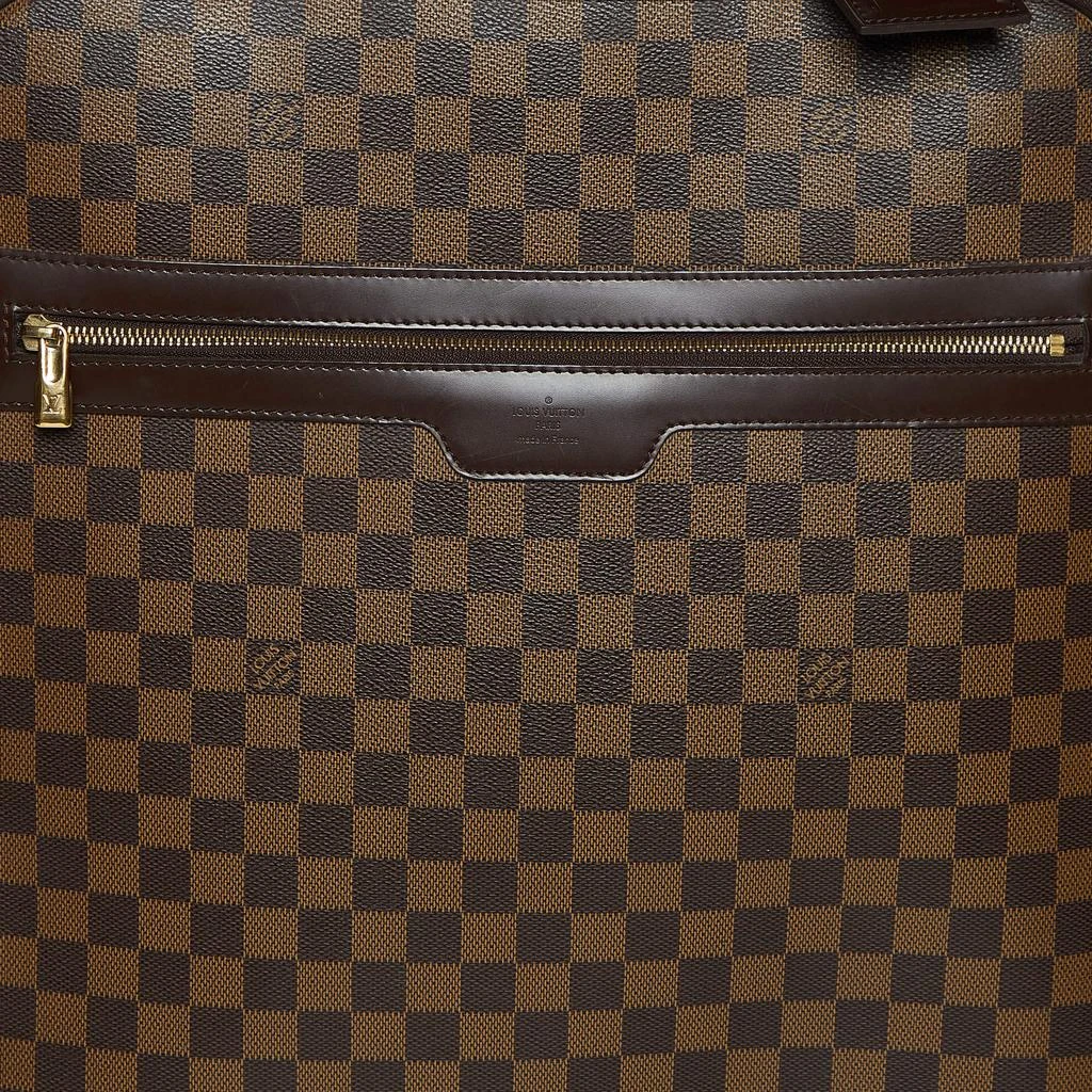 Louis Vuitton Louis Vuitton Damier Ebene Canvas Pegase 45 Luggage 5